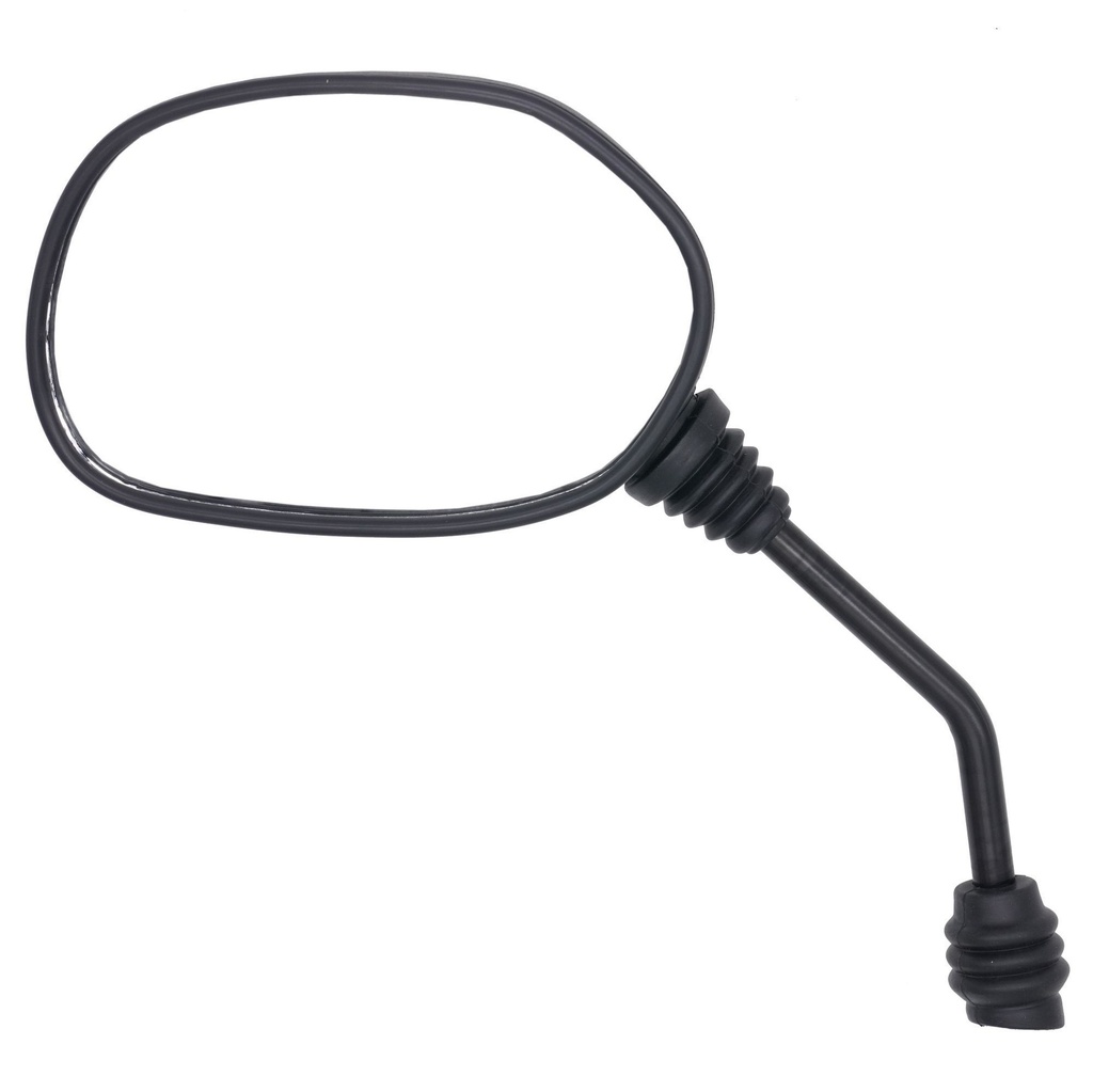 Bike-It Universal Scooter Mirror Set