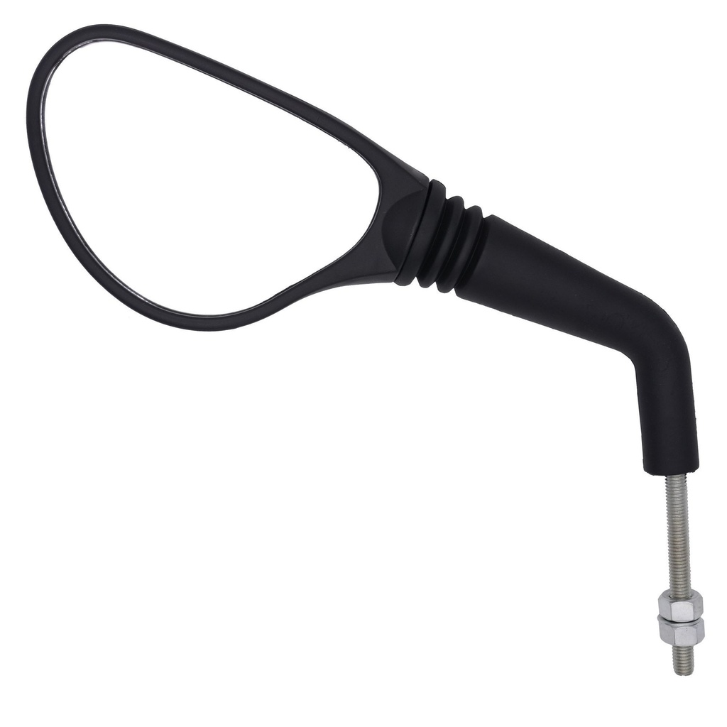 Bike-It Universal Scooter Mirror Set