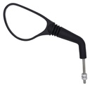 Bike-It Universal Scooter Mirror Set