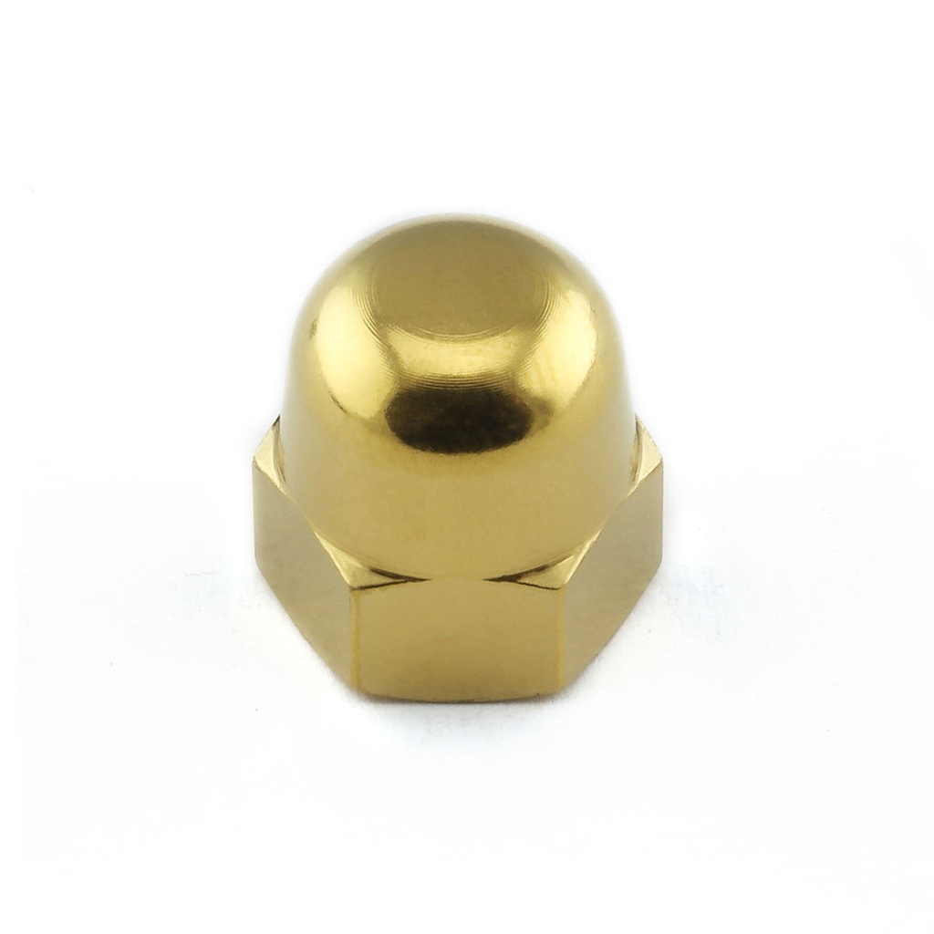Pro-Bolt Stainless Steel Mirror Mount Nuts