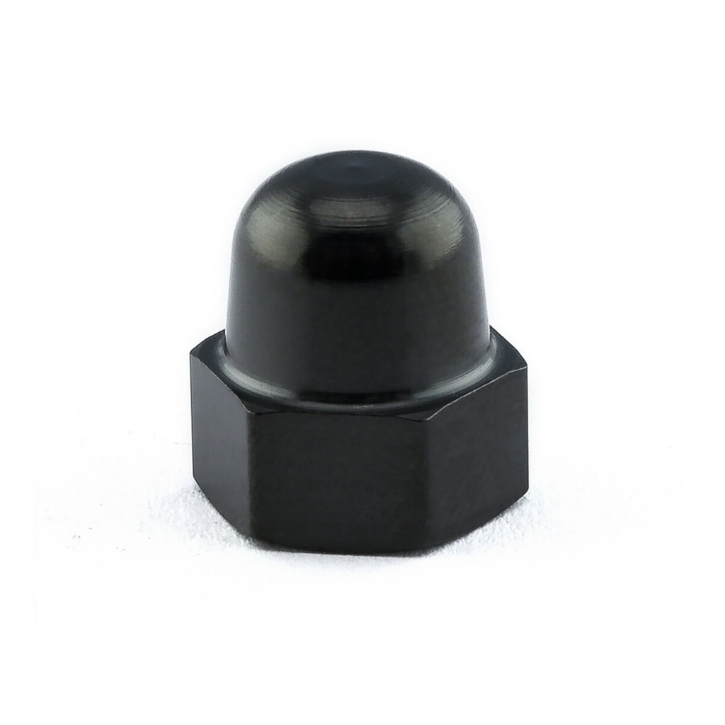Pro-Bolt Titanium Mirror Mount Nuts