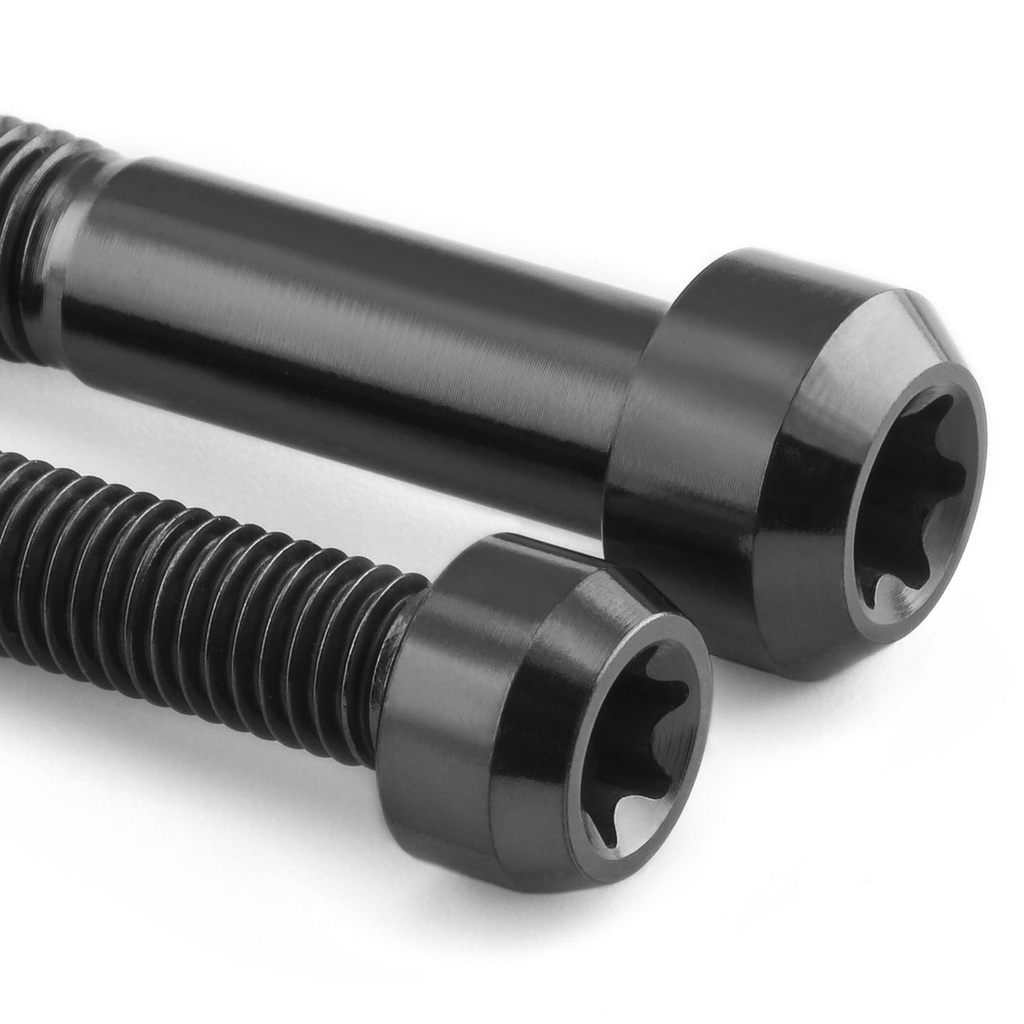 Pro-Bolt Titanium Mirror Mount Bolt Kit