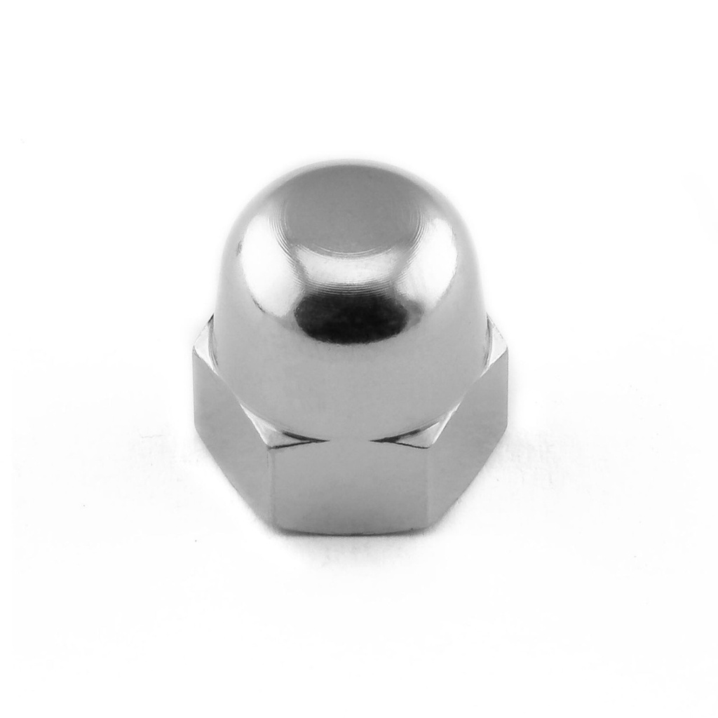 Pro-Bolt Stainless Steel Mirror Mount Nuts