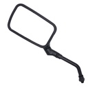 Bike-It Rectangle Universal Mirror Set