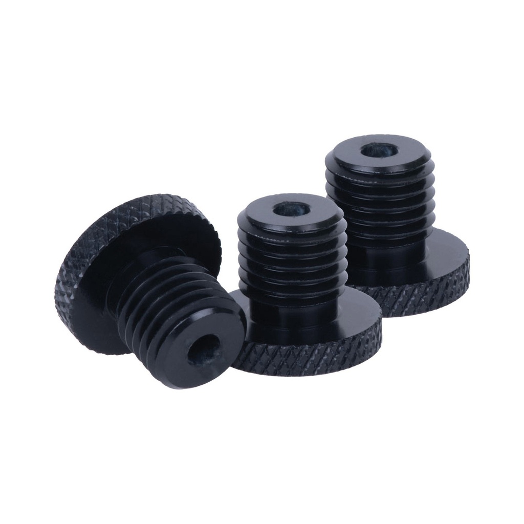 Oxford Mirror Blanking Plug