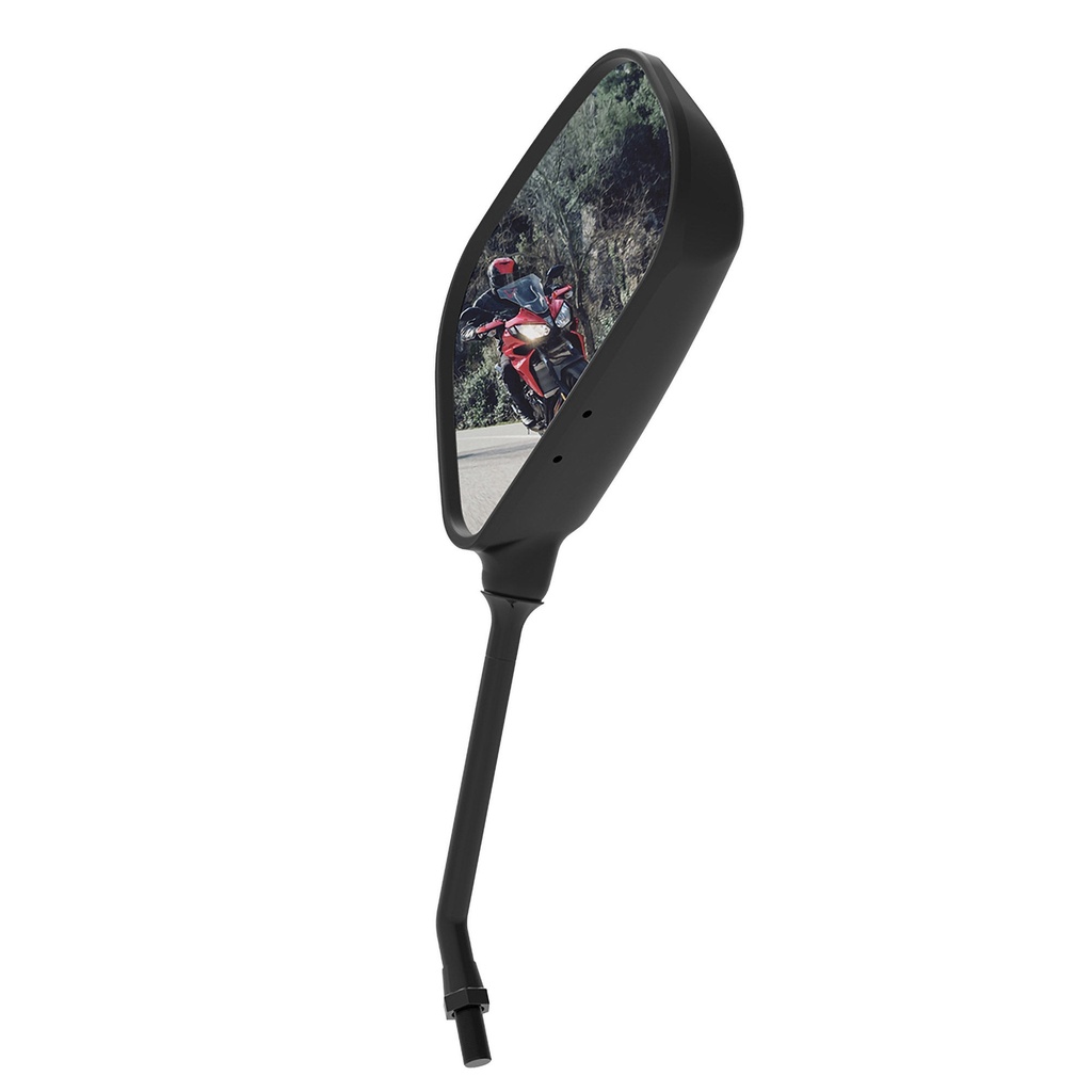 Oxford Oblong Mirror
