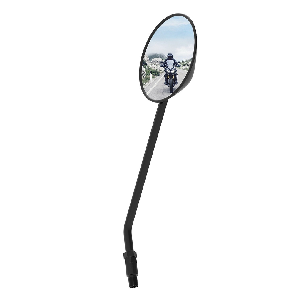 [OXFOX576] Oxford Round Mirror