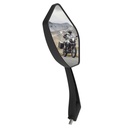 Oxford Trapezium Mirror