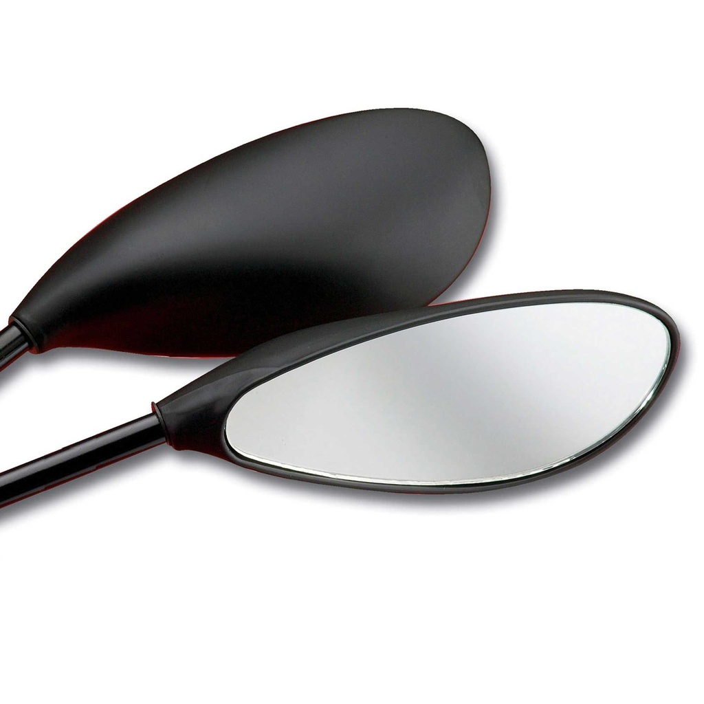 Bike-It F3 Mirrors