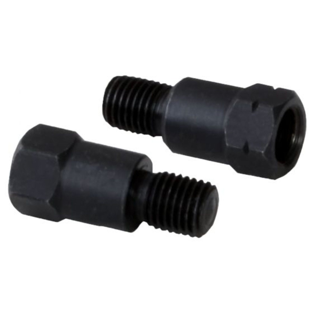 [2004441-2008954] Oxford Mirror Adaptors (8-10mm)