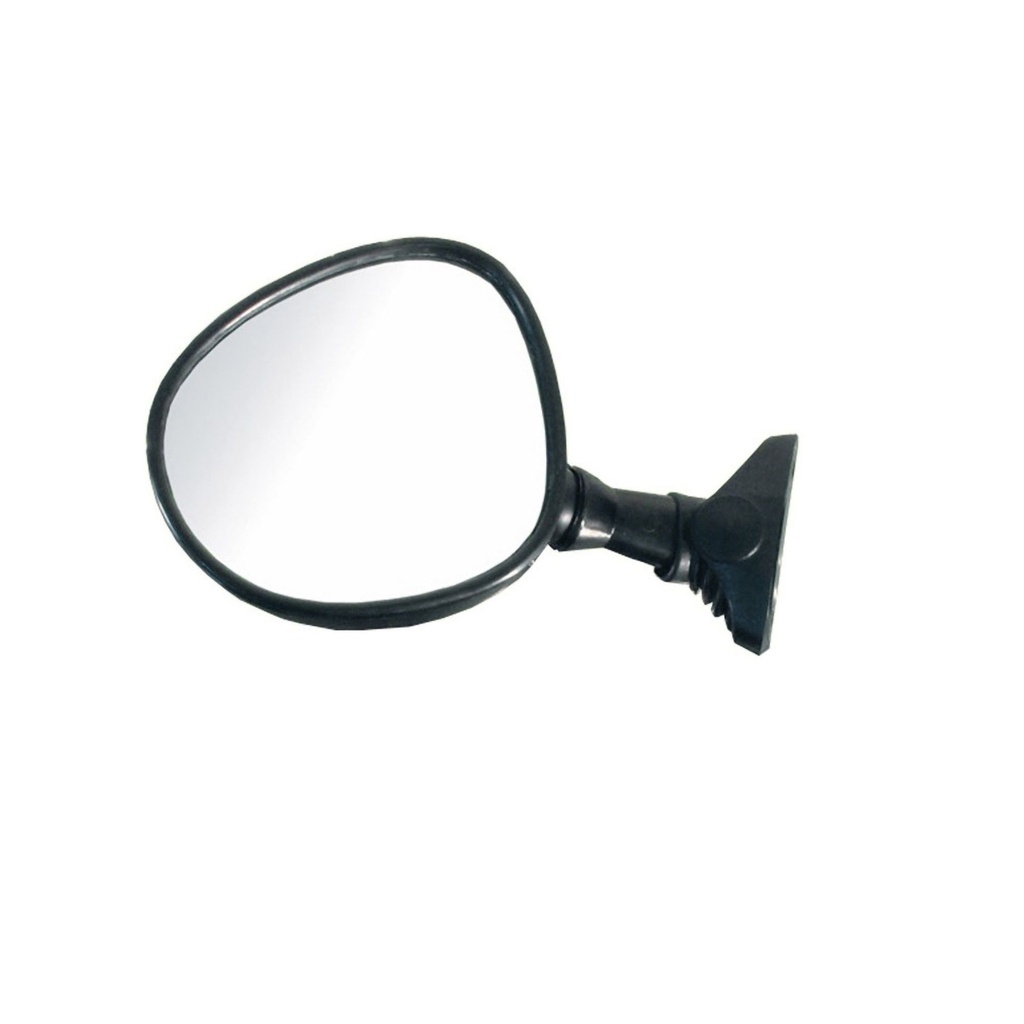 [BIKMRYFZR6L] Bike-It Replacement Left Hand Mirror