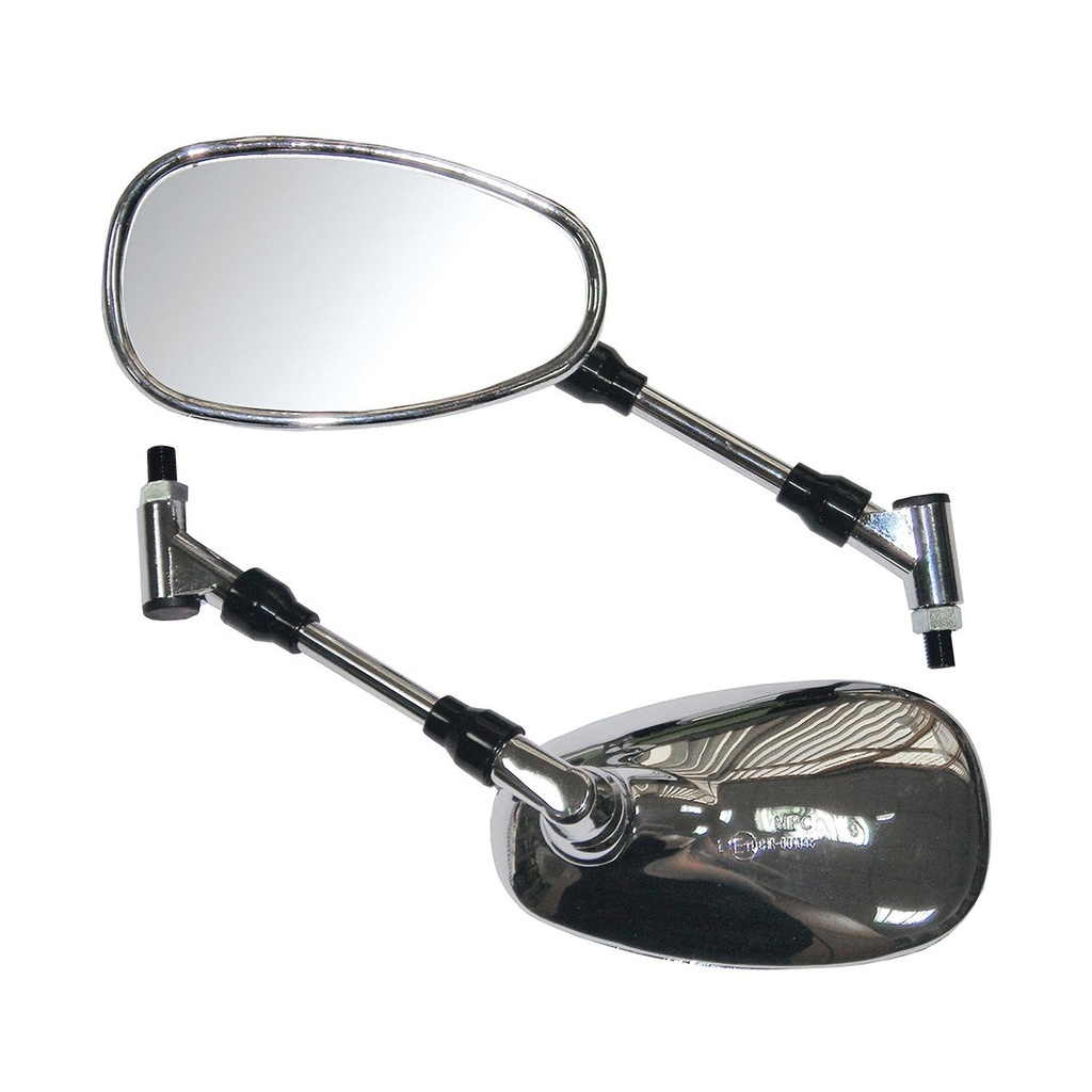 Bike-It Replacement Mirrors