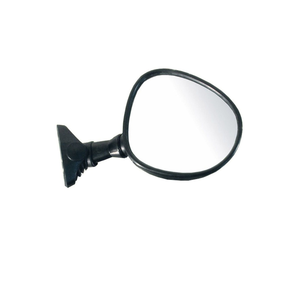 [BIKMRYFZR6R] Bike-It Replacement Right Hand Mirror