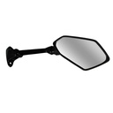 Bike-It Replacement Right Hand Mirror