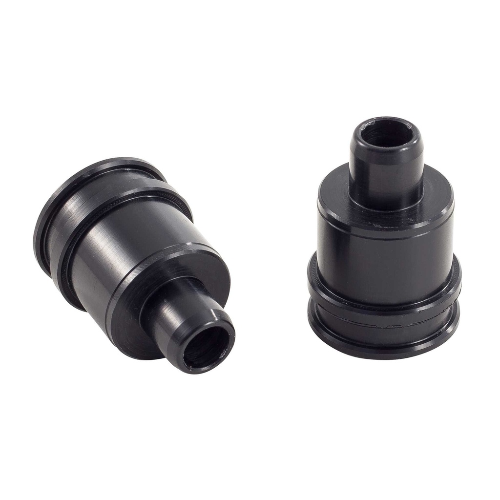 Oberon Bar End Indicator / Mirror Extension Kit