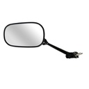 Bike-It Replacement Left Hand Mirror