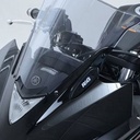 R&G Motorcycle Mirror Blanking Plates