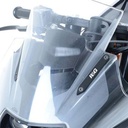 R&G Motorcycle Mirror Blanking Plates