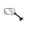 Bike-It Replacement Left Hand Mirrors