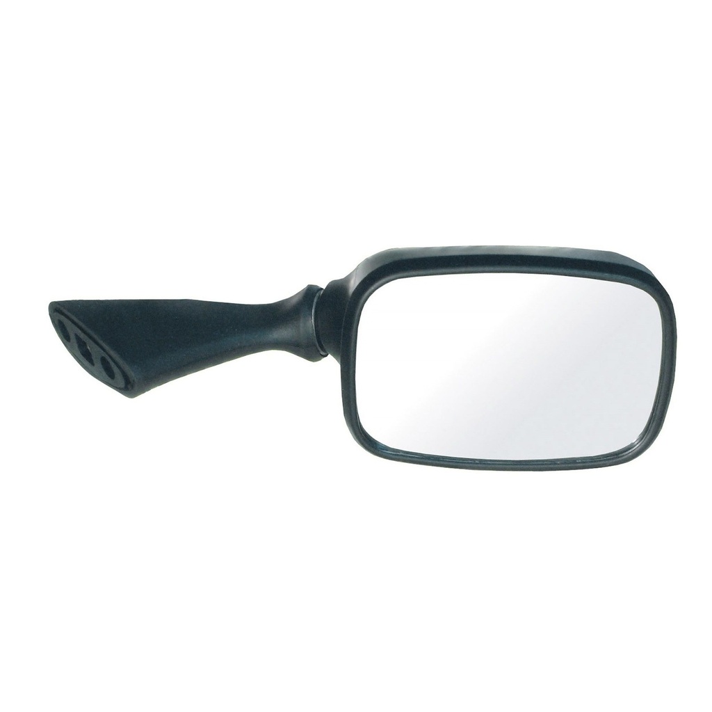 [BIKMRSGSX13BLKR] Bike-It Replacement Right Hand Mirror
