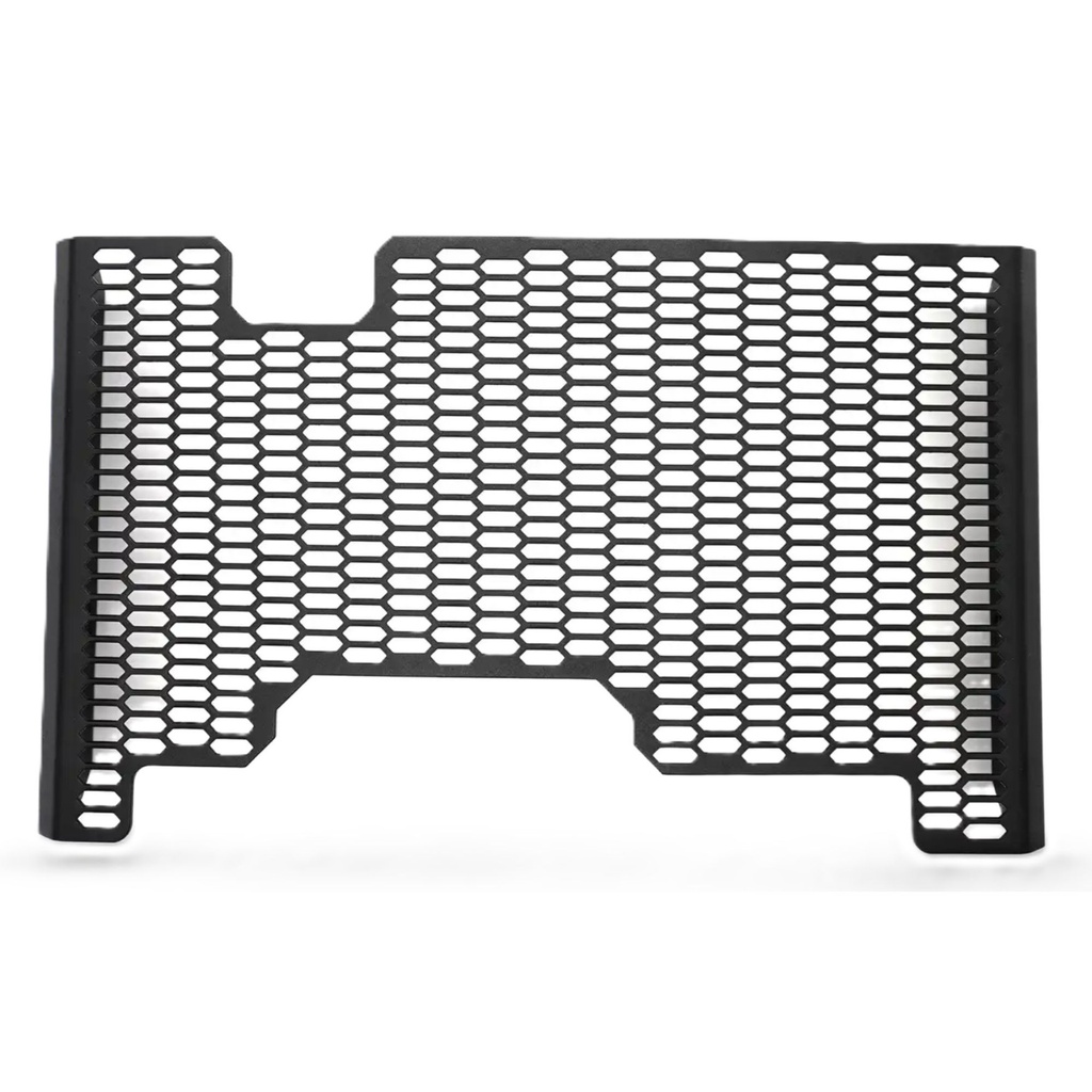 [RGPDG0056PROBK] R&G Motorcycle Aluminium PRO Downpipe Grill