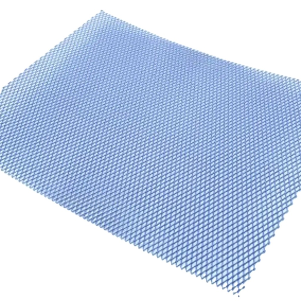 R&G Titanium Radiator Guard Universal Mesh