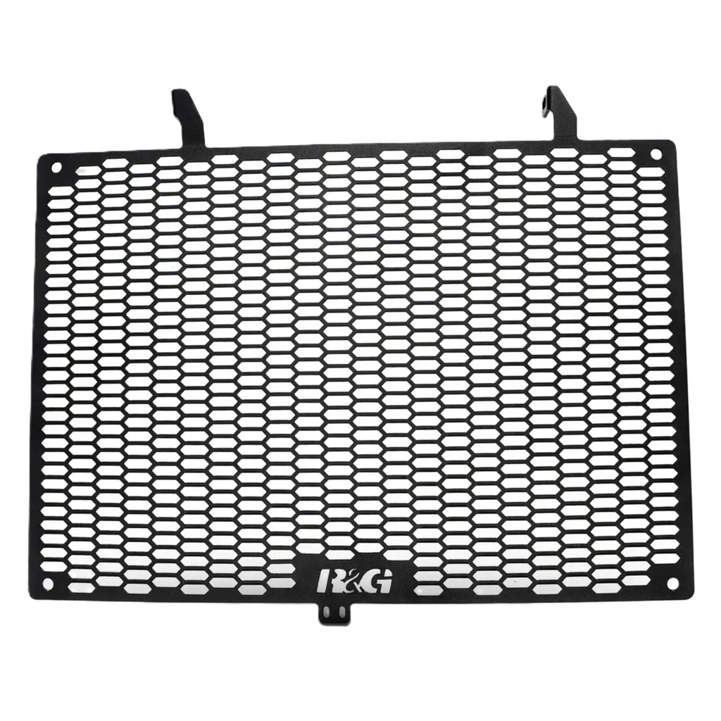 R&G Motorcycle Aluminium PRO Radiator Guard