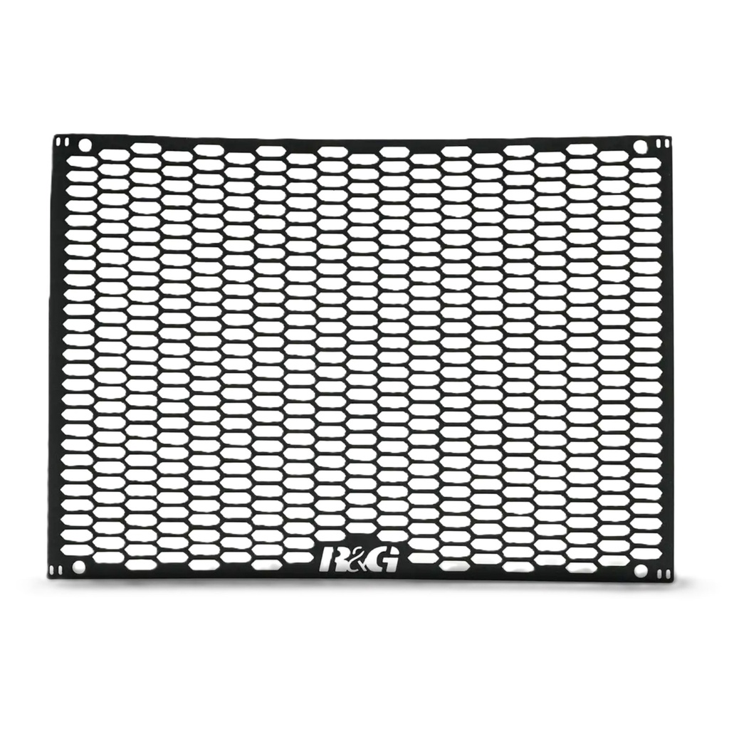R&G Motorcycle Aluminium PRO Radiator Guard