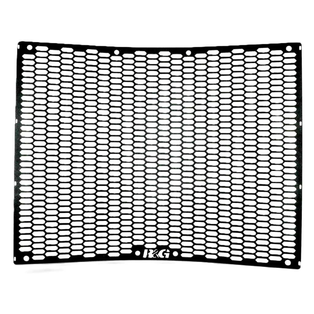 R&G Motorcycle Aluminium PRO Radiator Guard