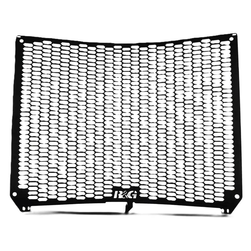 R&G Motorcycle Aluminium PRO Radiator Guard