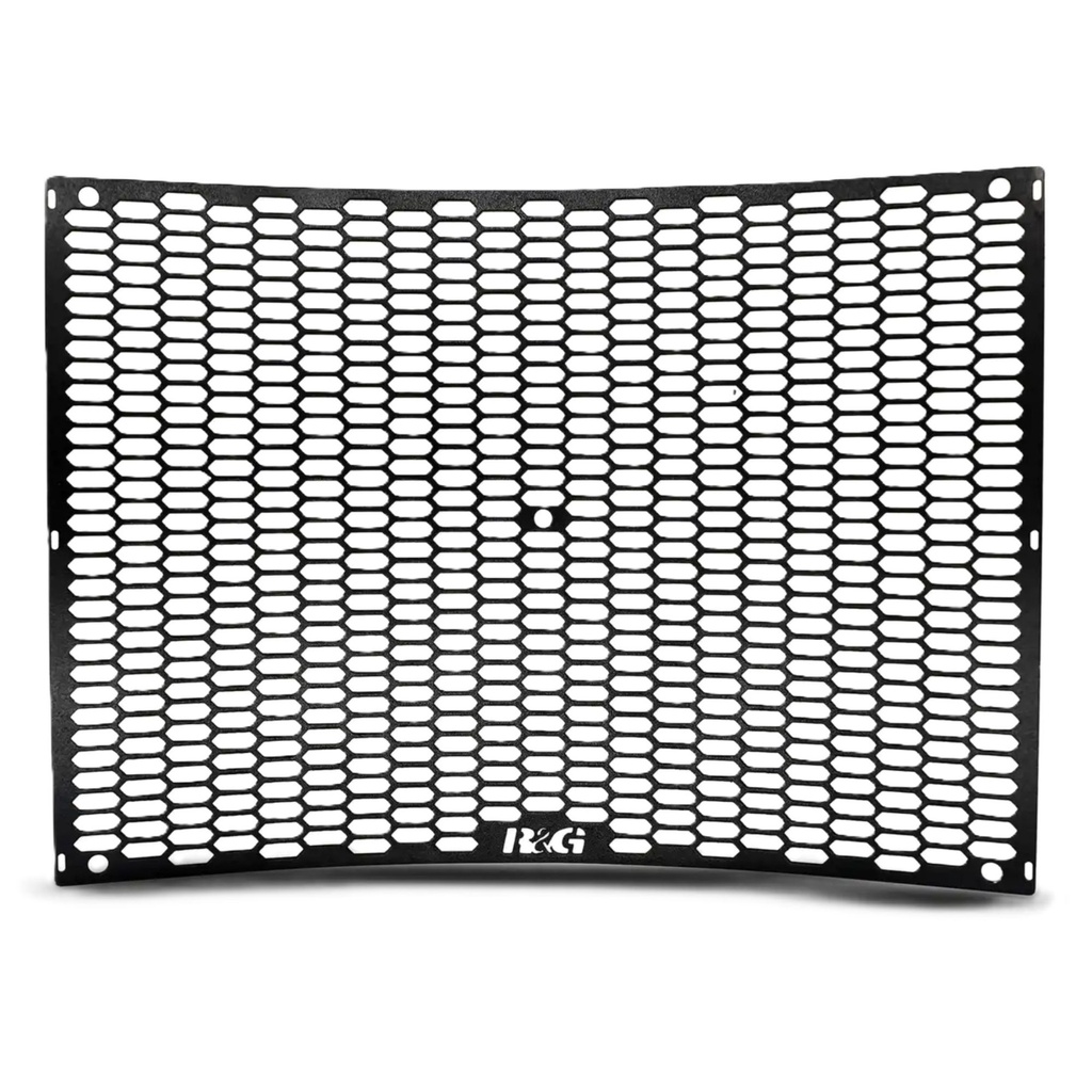 R&G Motorcycle Aluminium PRO Radiator Guard