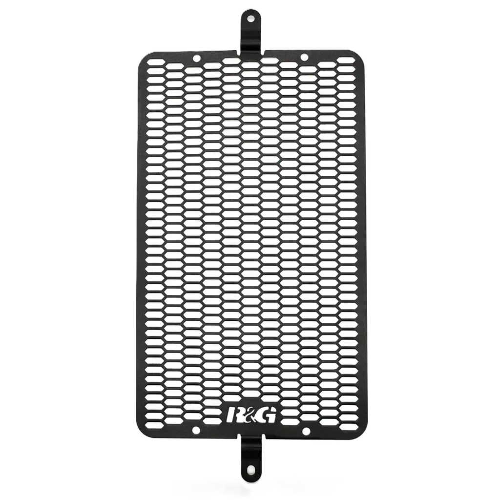 R&G Motorcycle Aluminium PRO Radiator Guard