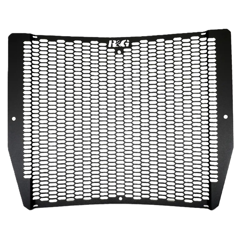 R&G Motorcycle Aluminium PRO Radiator Guard