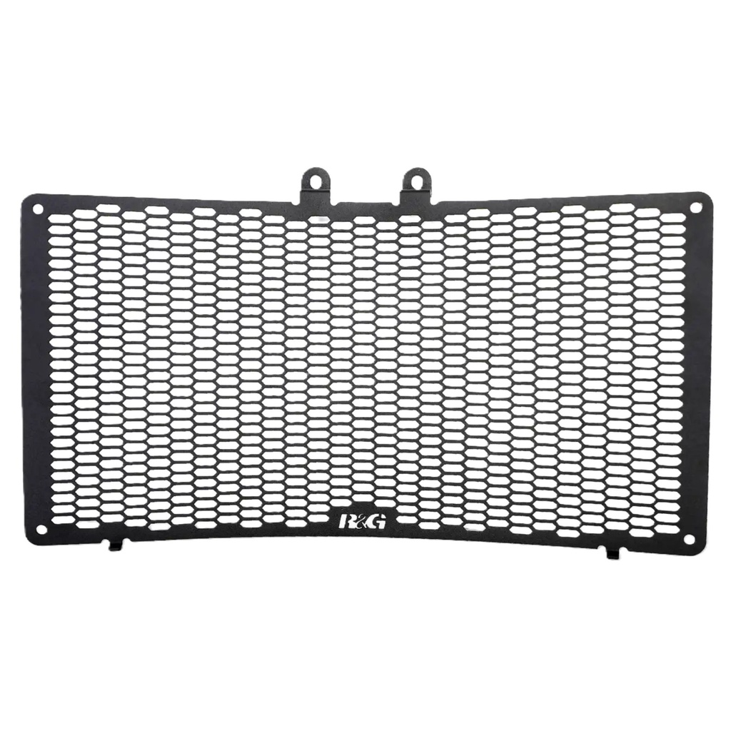 R&G Motorcycle Aluminium PRO Radiator Guard