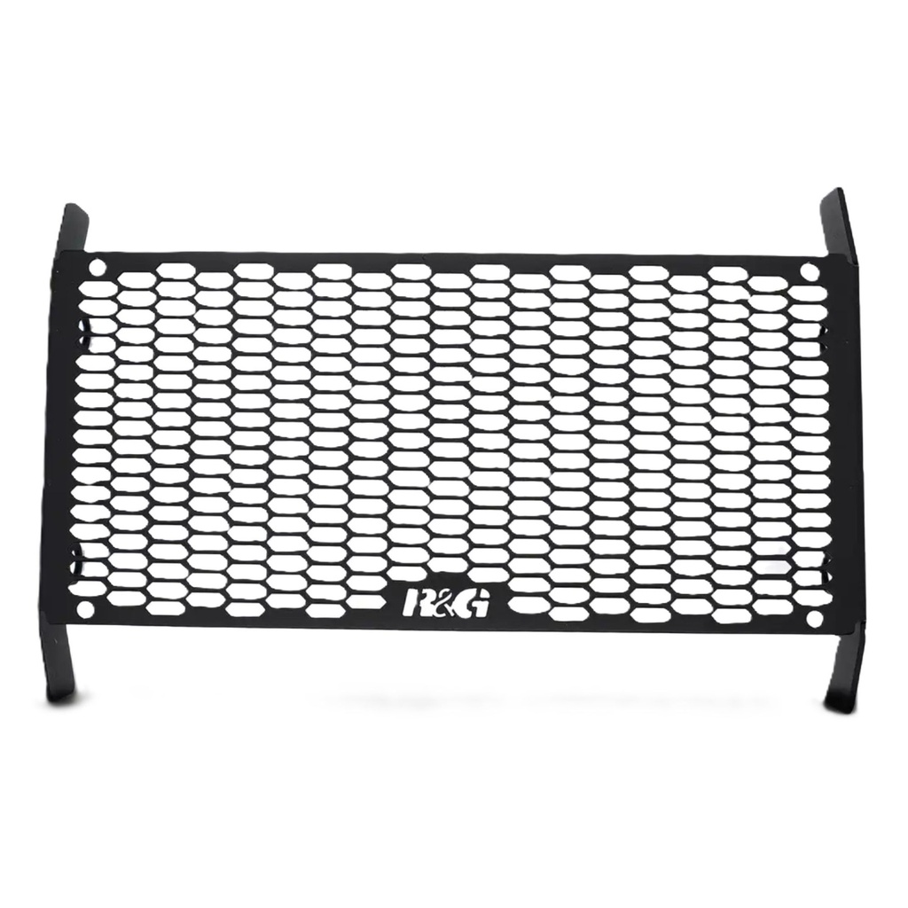 R&G Motorcycle Aluminium PRO Radiator Guard