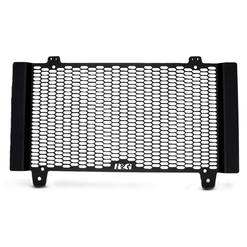 R&G Motorcycle Aluminium PRO Radiator Guard