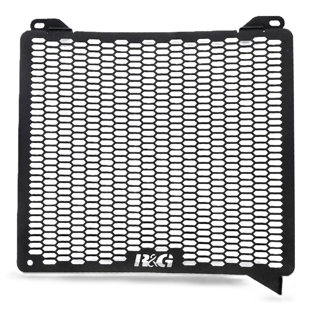 R&G Motorcycle Aluminium PRO Radiator Guard