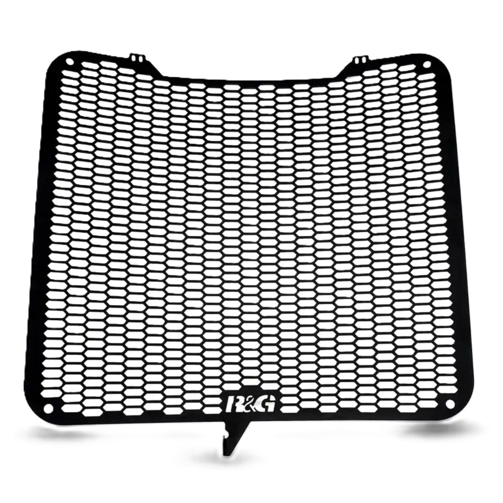 R&G Motorcycle Aluminium PRO Radiator Guard