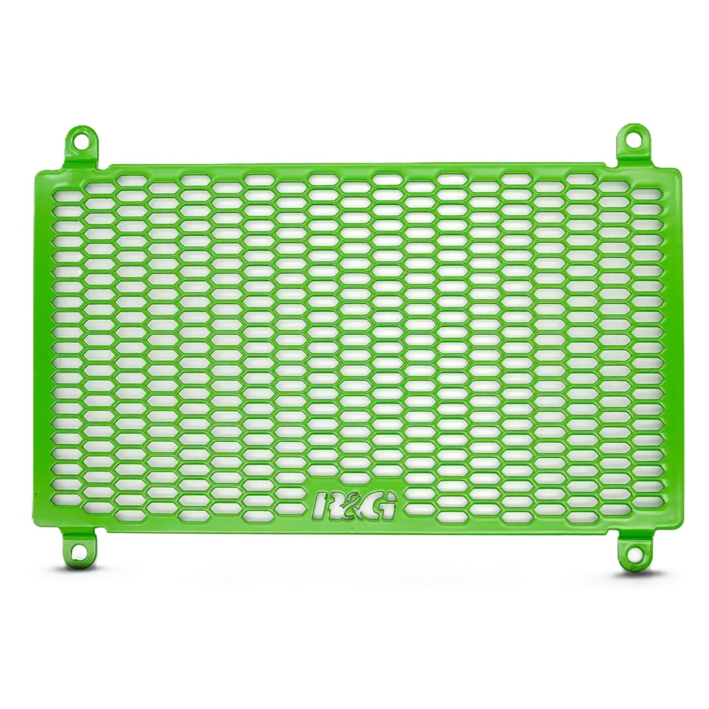 R&G Motorcycle Aluminium PRO Radiator Guard