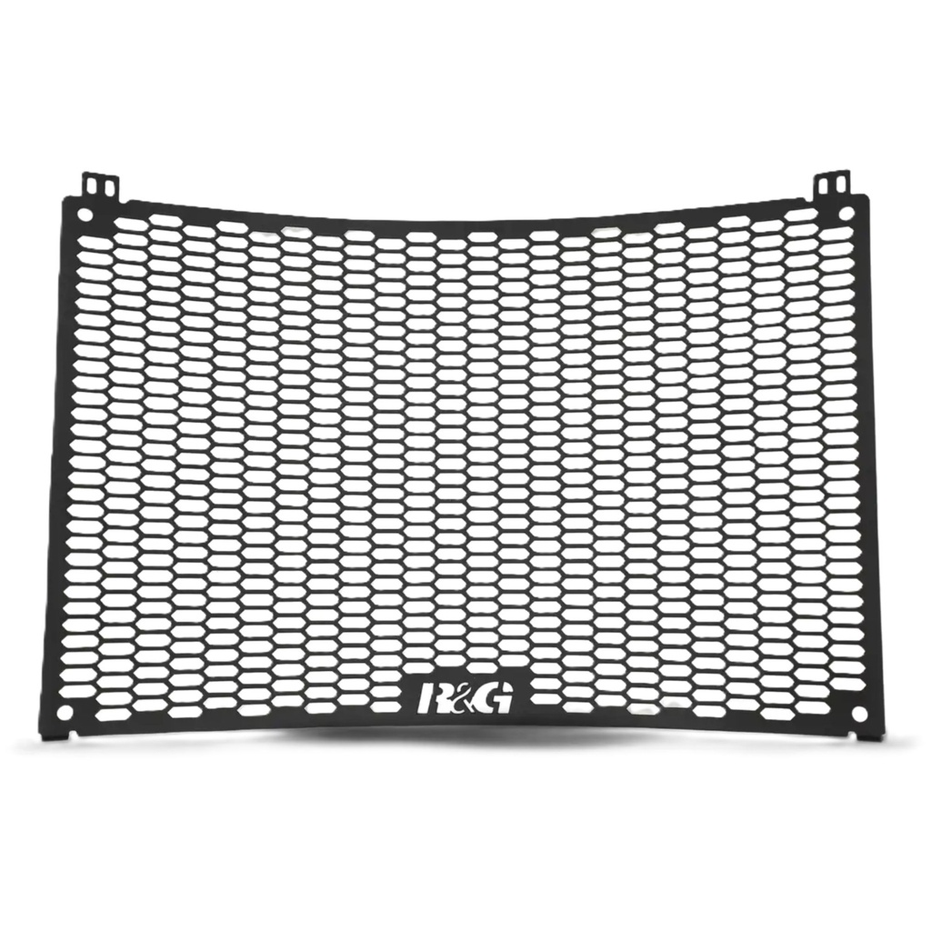 R&G Motorcycle Aluminium PRO Radiator Guard