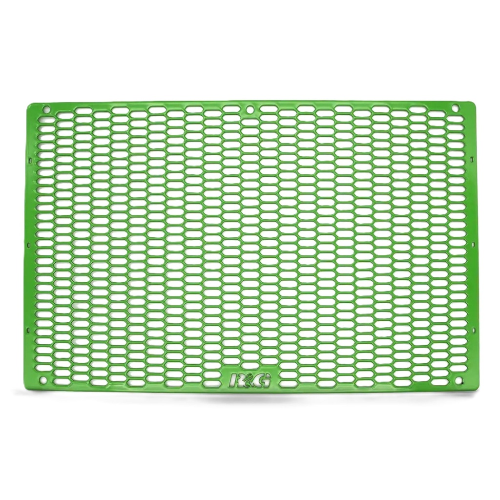 R&G Motorcycle Aluminium PRO Radiator Guard