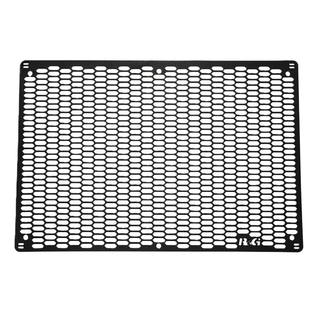 R&G Motorcycle Aluminium PRO Radiator Guard