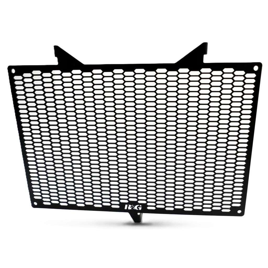 R&G Motorcycle Aluminium PRO Radiator Guard