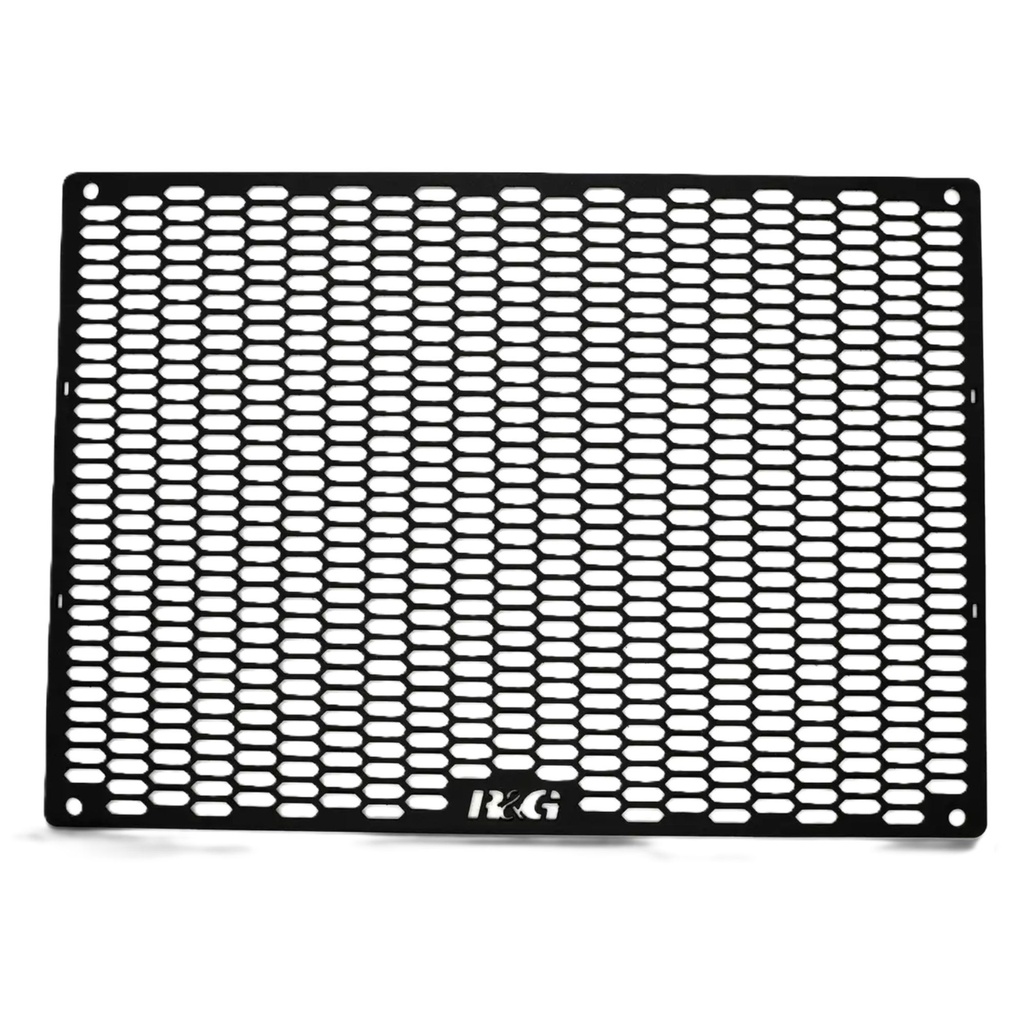 R&G Motorcycle Aluminium PRO Radiator Guard