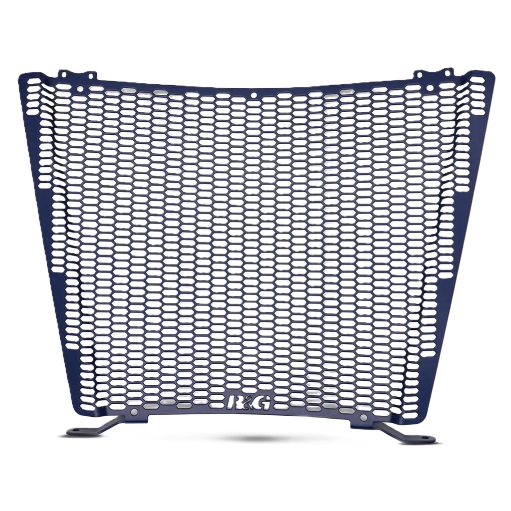 R&G Motorcycle Aluminium PRO Radiator Guard
