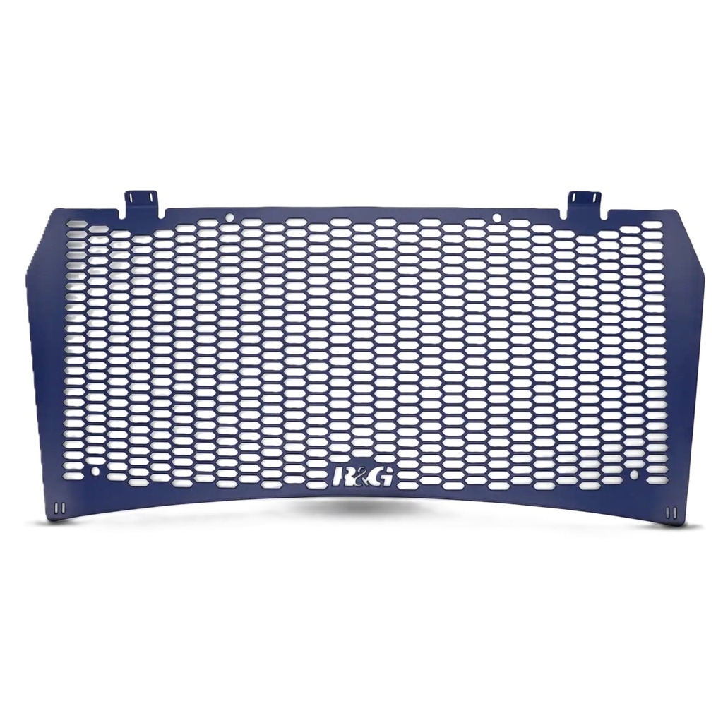 R&G Motorcycle Aluminium PRO Radiator Guard
