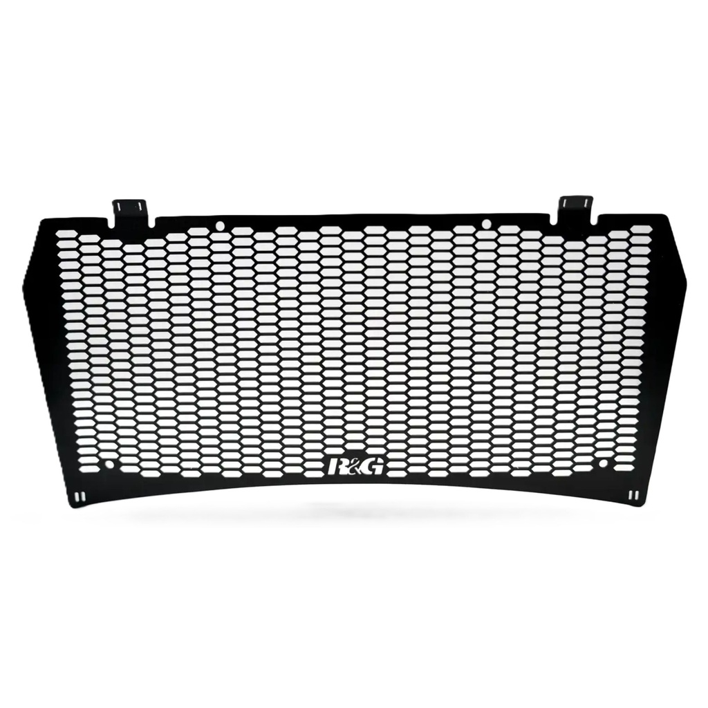 R&G Motorcycle Aluminium PRO Radiator Guard