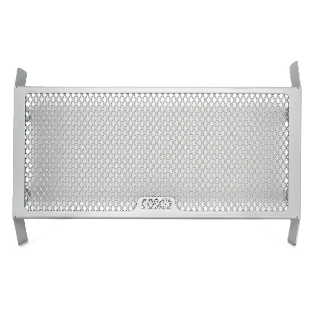 R&G Motorcycle Aluminium Radiator Guard