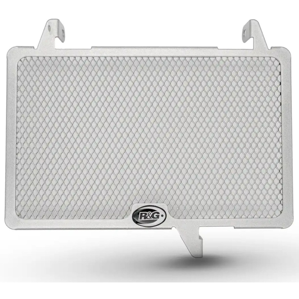 R&G Motorcycle Aluminium Radiator Guard