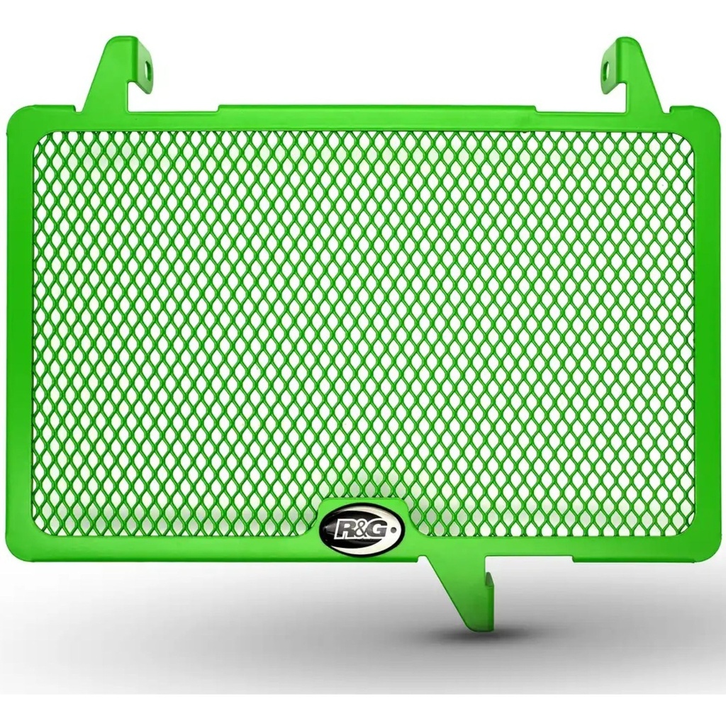 R&G Motorcycle Aluminium Radiator Guard